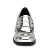 Avalia Heeled Loafers sold by Nine West