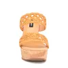 Kalani Wedge Sandals sold by Nine West