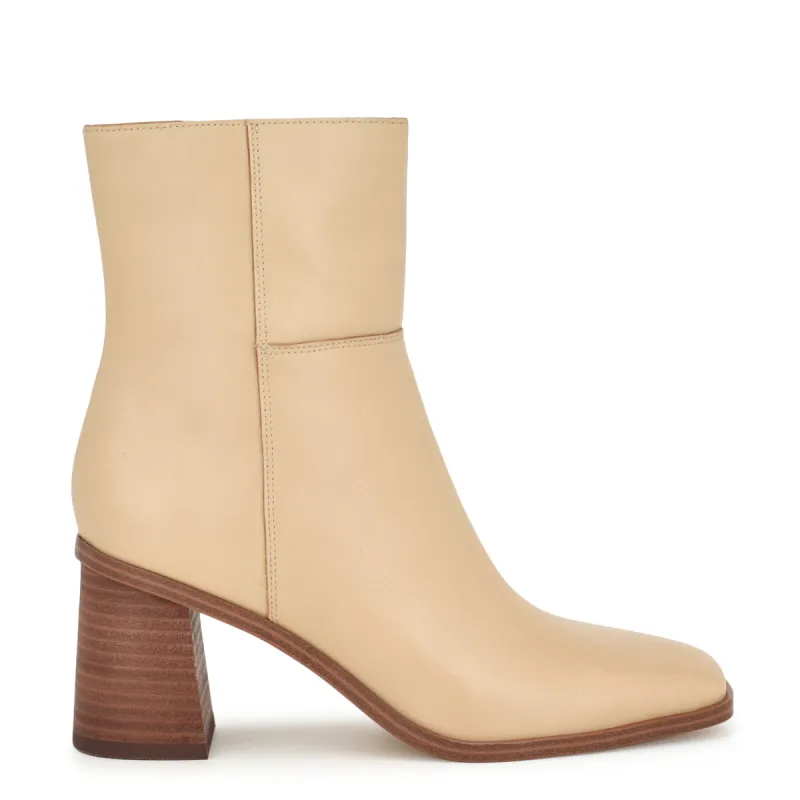 Dither Dress Booties sold by Nine West