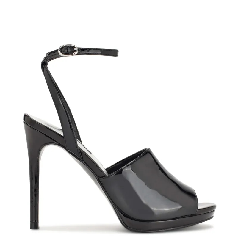 Limbery Anke Strap Sandals sold by Nine West