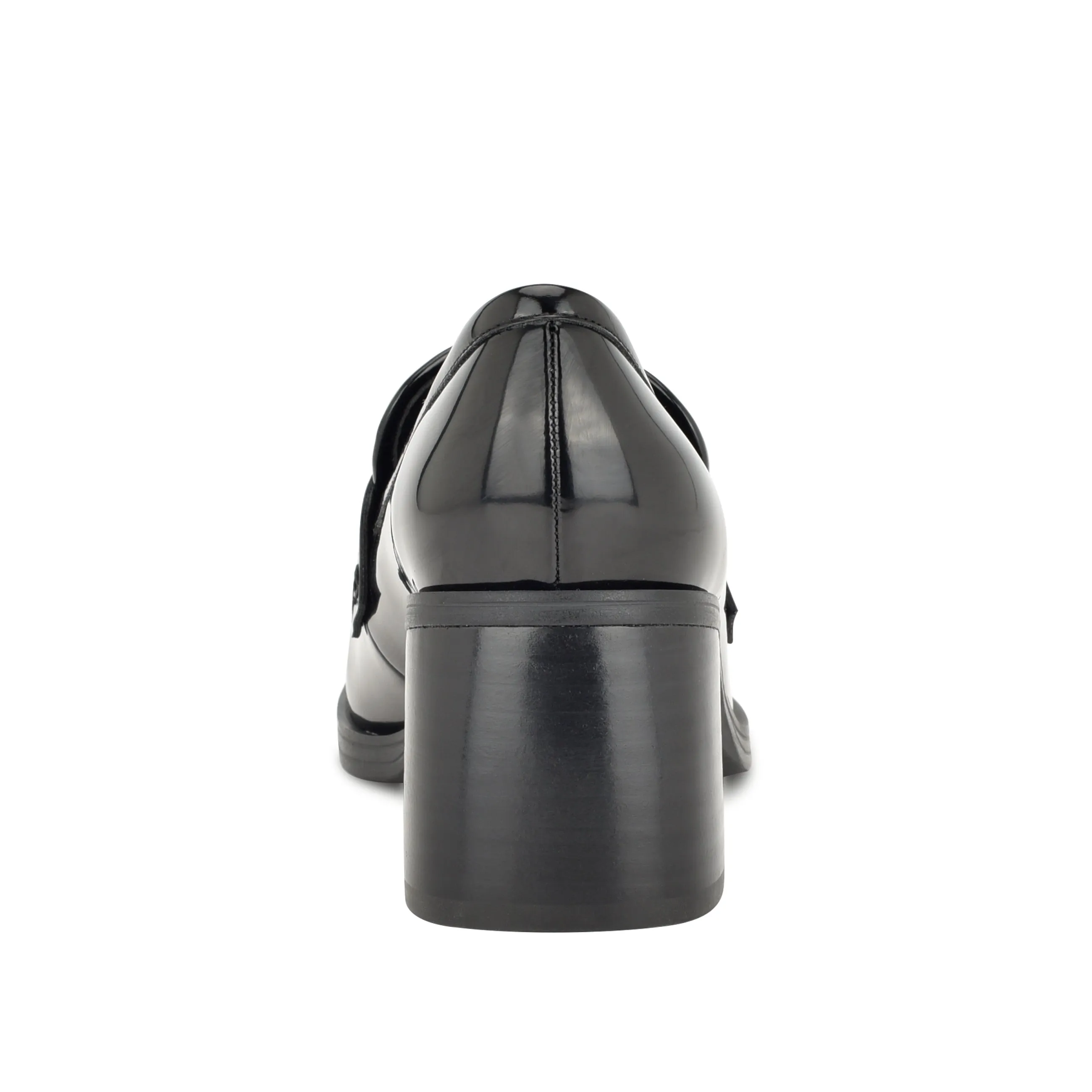 Avalia Heeled Loafers sold by Nine West product image thumbnail 4