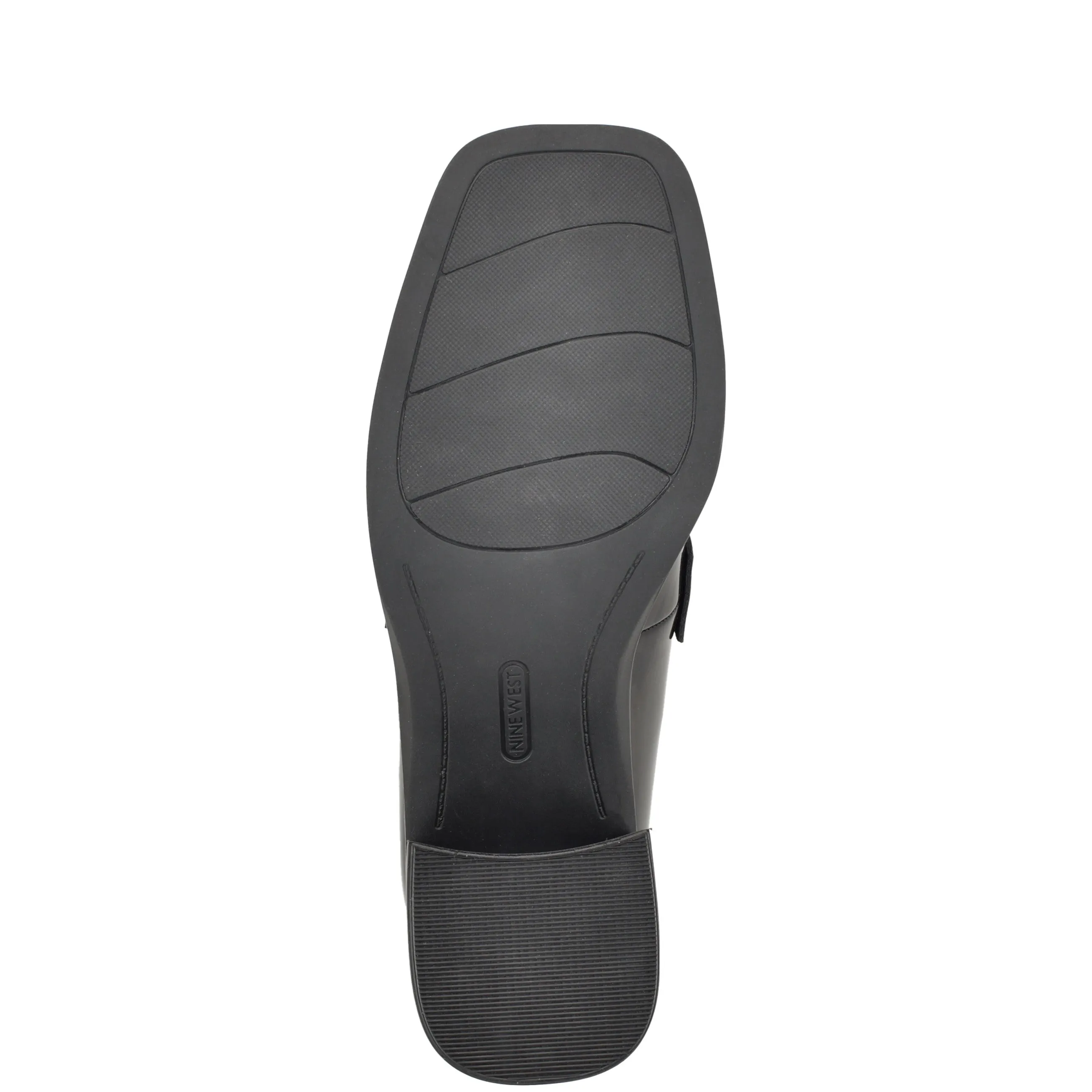 Avalia Heeled Loafers sold by Nine West product image thumbnail 5