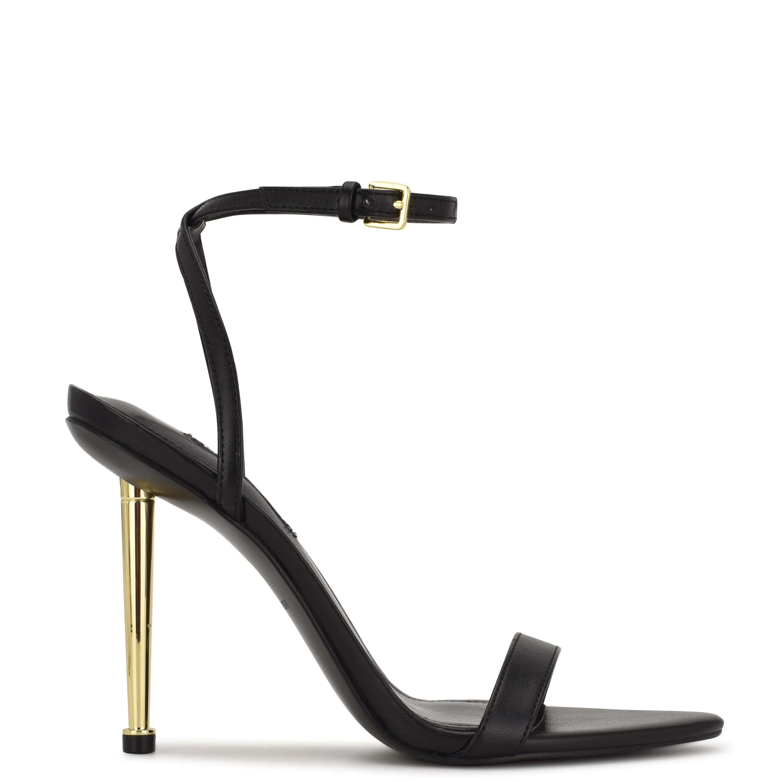 Reina Ankle Strap Sandals sold by Nine West