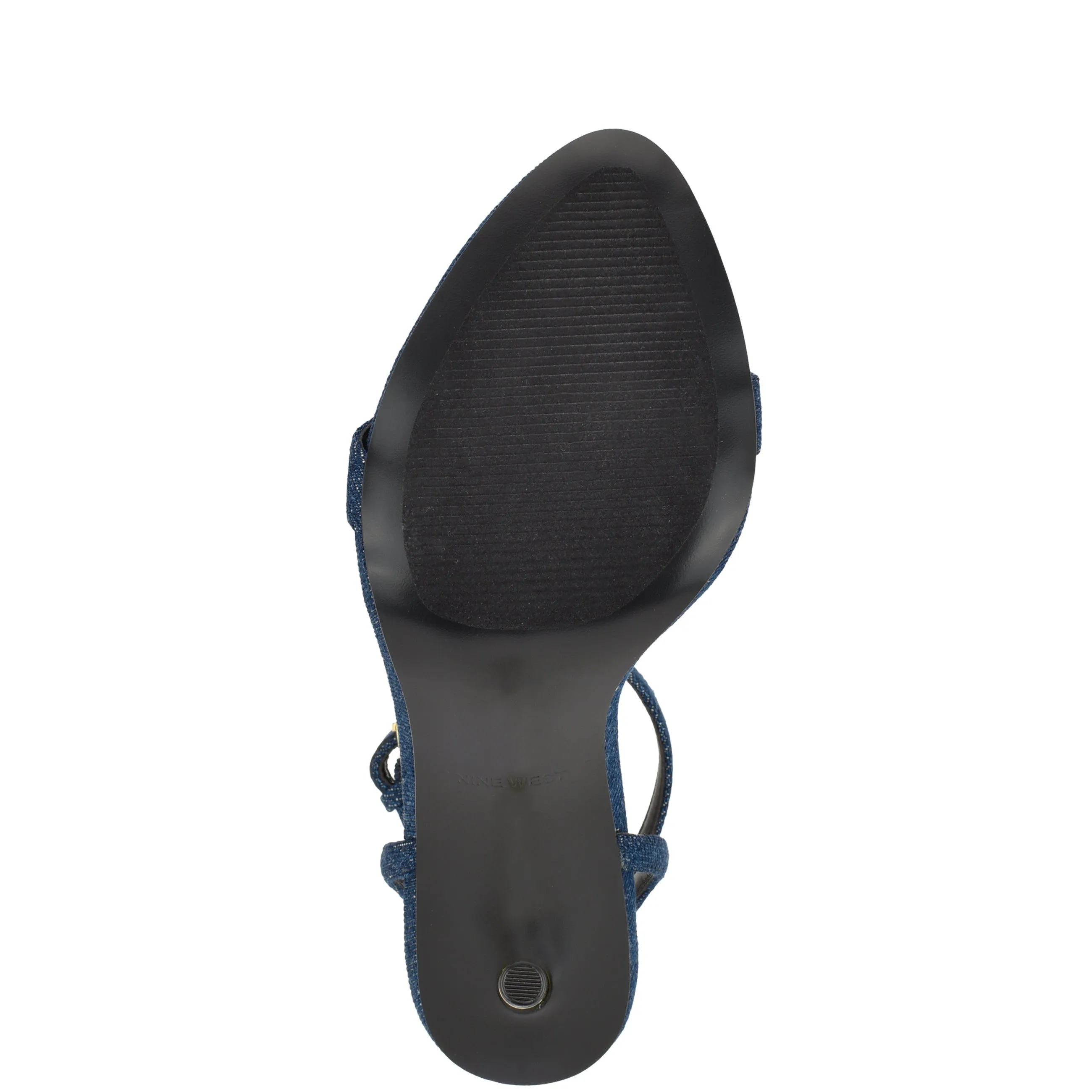 Reina Ankle Strap Sandals sold by Nine West product image thumbnail 5