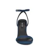 Reina Ankle Strap Sandals sold by Nine West