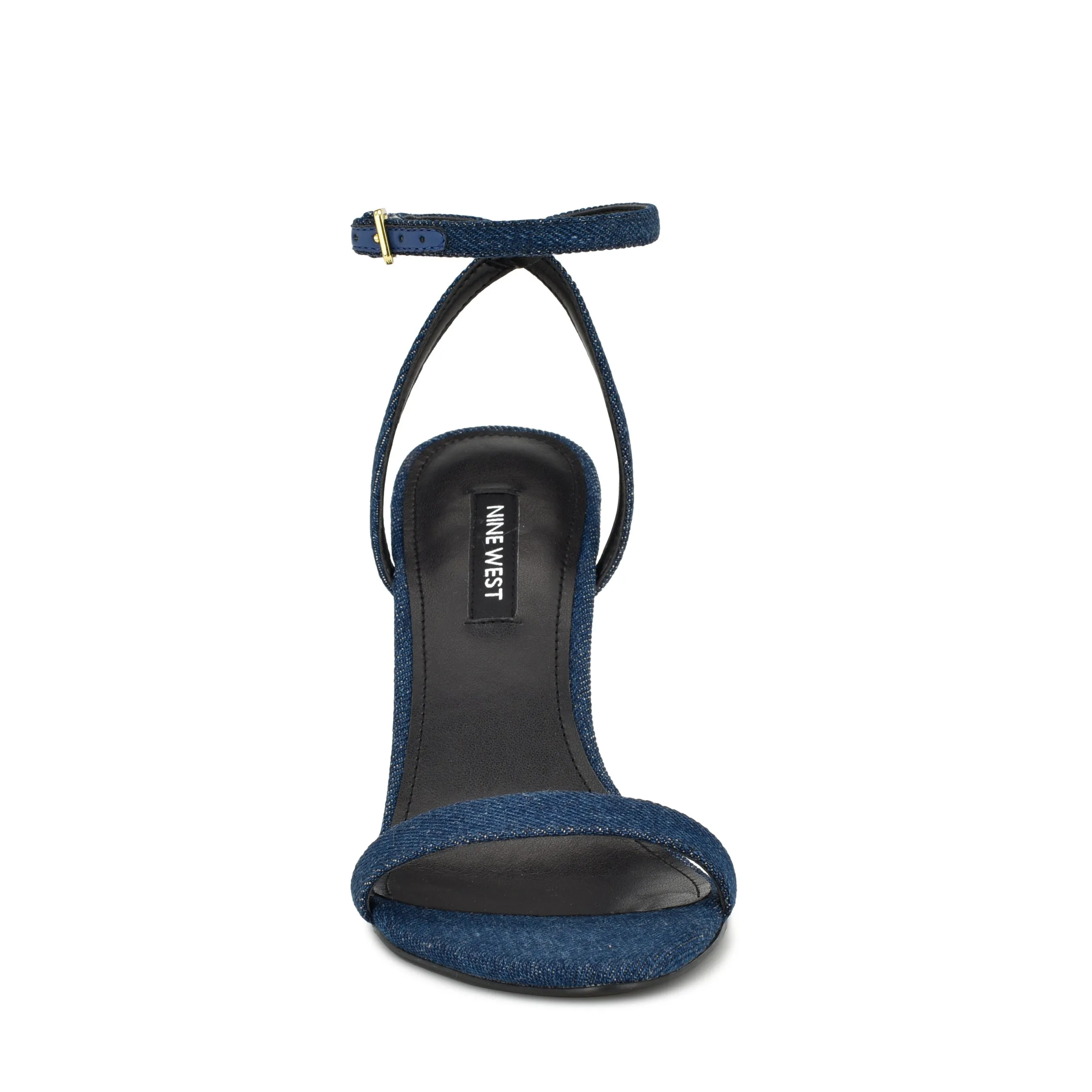 Reina Ankle Strap Sandals sold by Nine West product image thumbnail 3