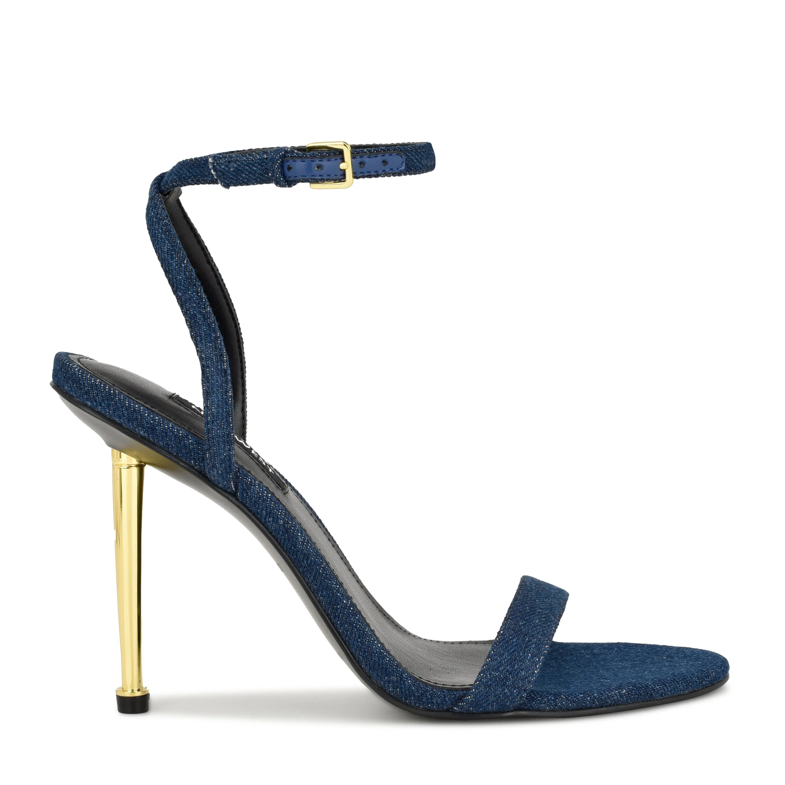 Reina Ankle Strap Sandals sold by Nine West