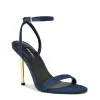 Reina Ankle Strap Sandals sold by Nine West