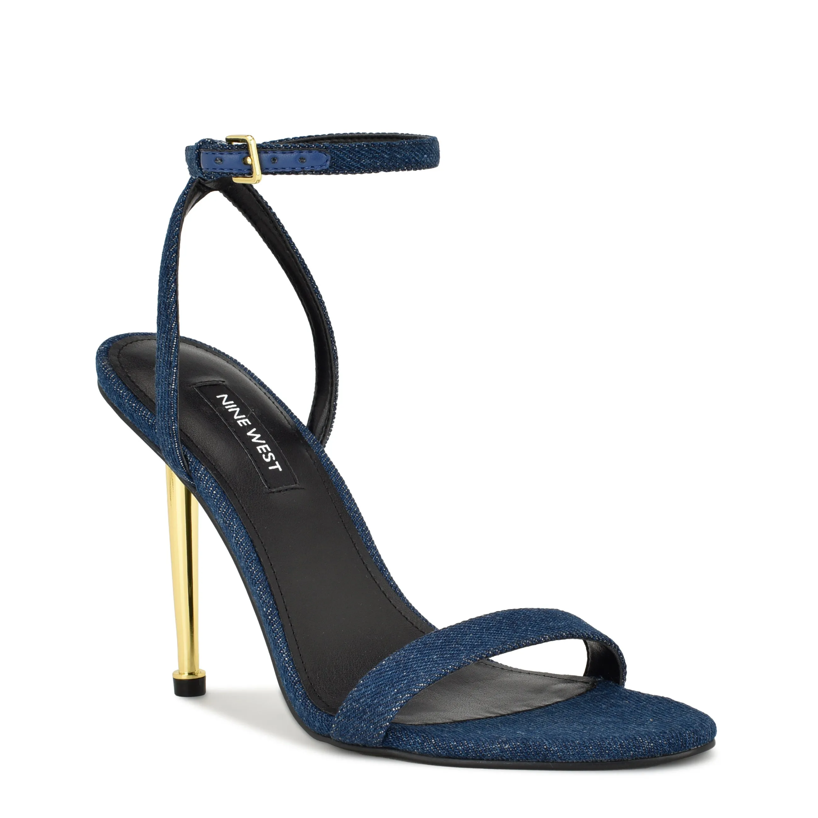 Reina Ankle Strap Sandals sold by Nine West product image thumbnail 2