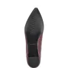 Abay Smoking Flats sold by Nine West