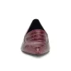 Abay Smoking Flats sold by Nine West