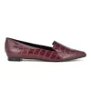 Abay Smoking Flats sold by Nine West