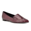 Abay Smoking Flats sold by Nine West