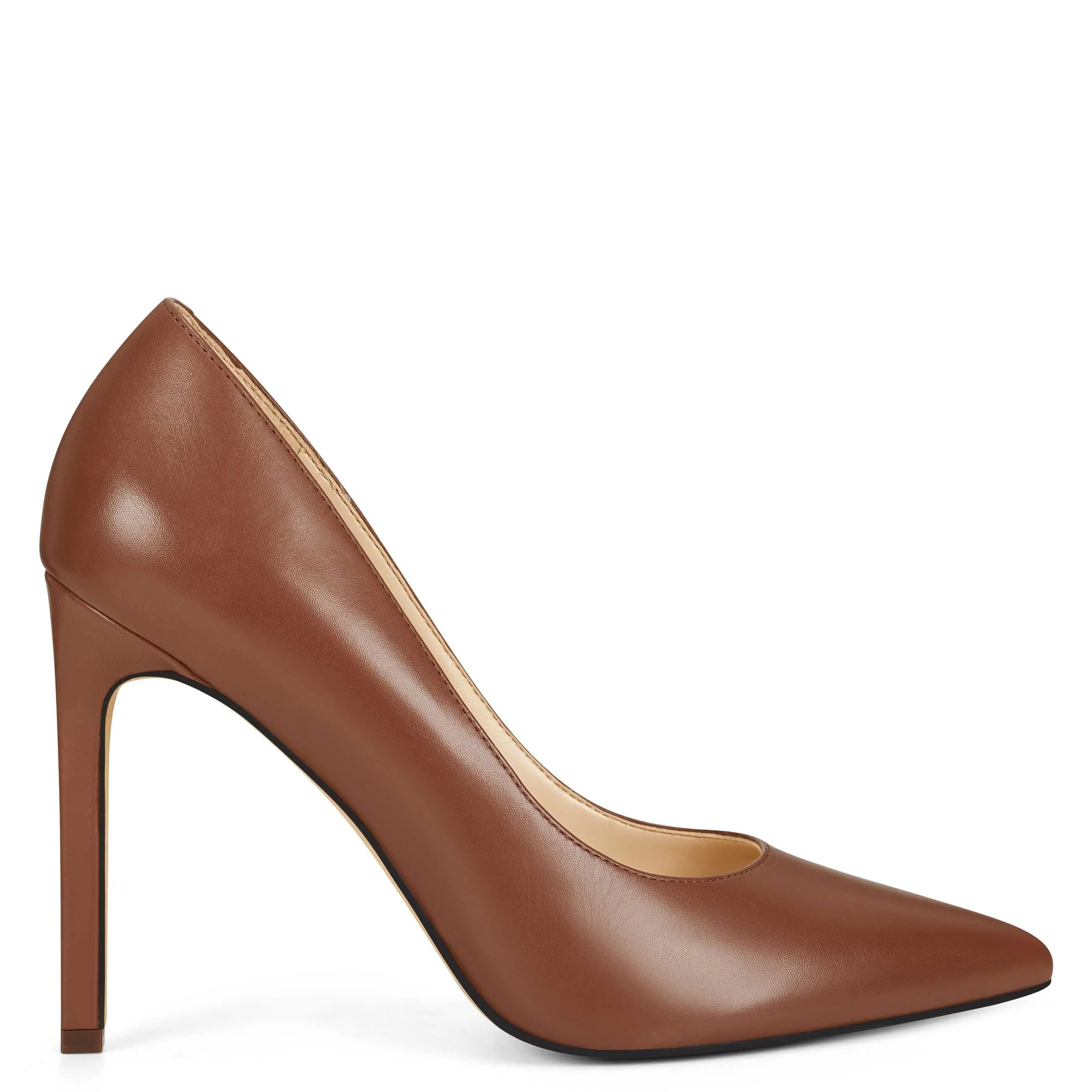 Tatiana Pointy Toe Pumps sold by Nine West