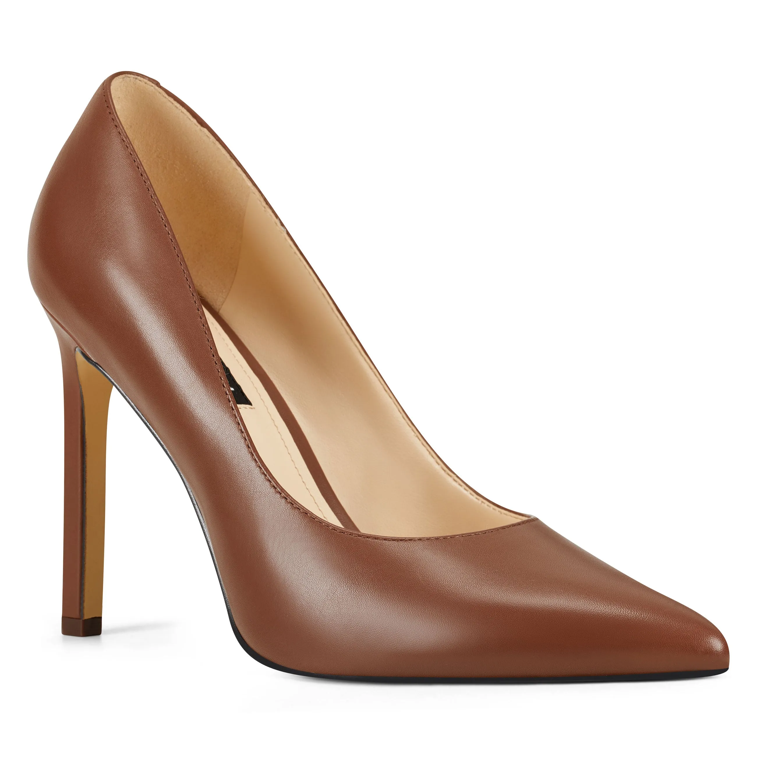 Tatiana Pointy Toe Pumps sold by Nine West product image thumbnail 2