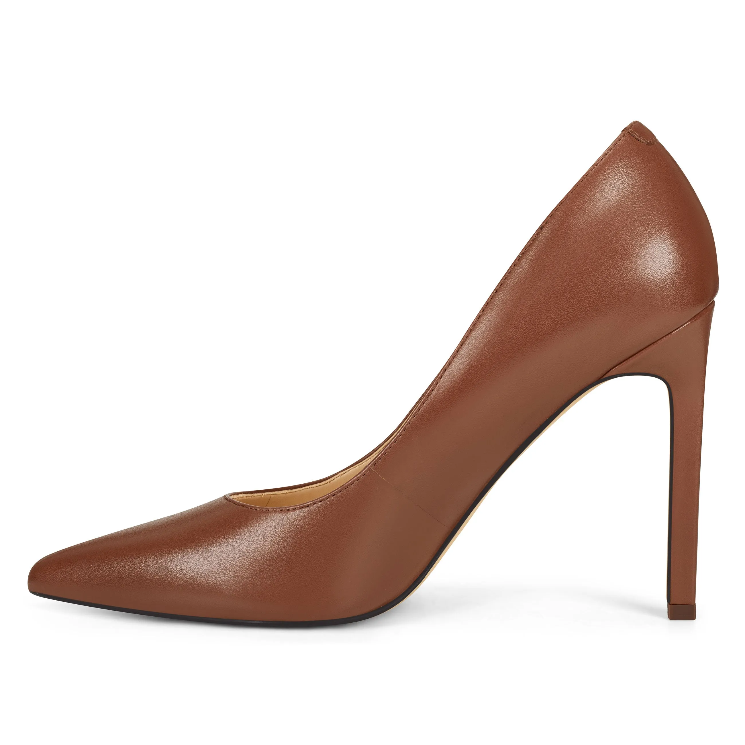 Tatiana Pointy Toe Pumps sold by Nine West product image thumbnail 4