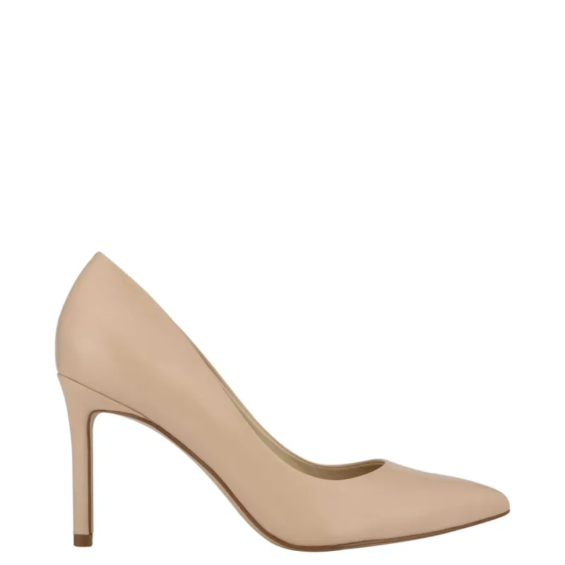 Ezra Pointy Toe Pumps sold by Nine West