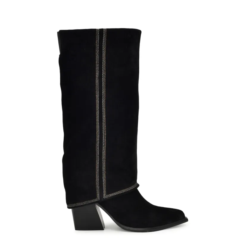 Rimepy Casual Boots sold by Nine West