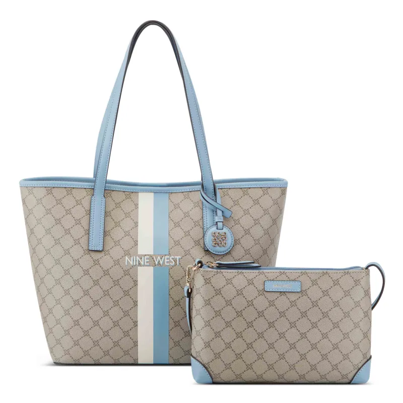 Delaine 2 In 1 Tote sold by Nine West