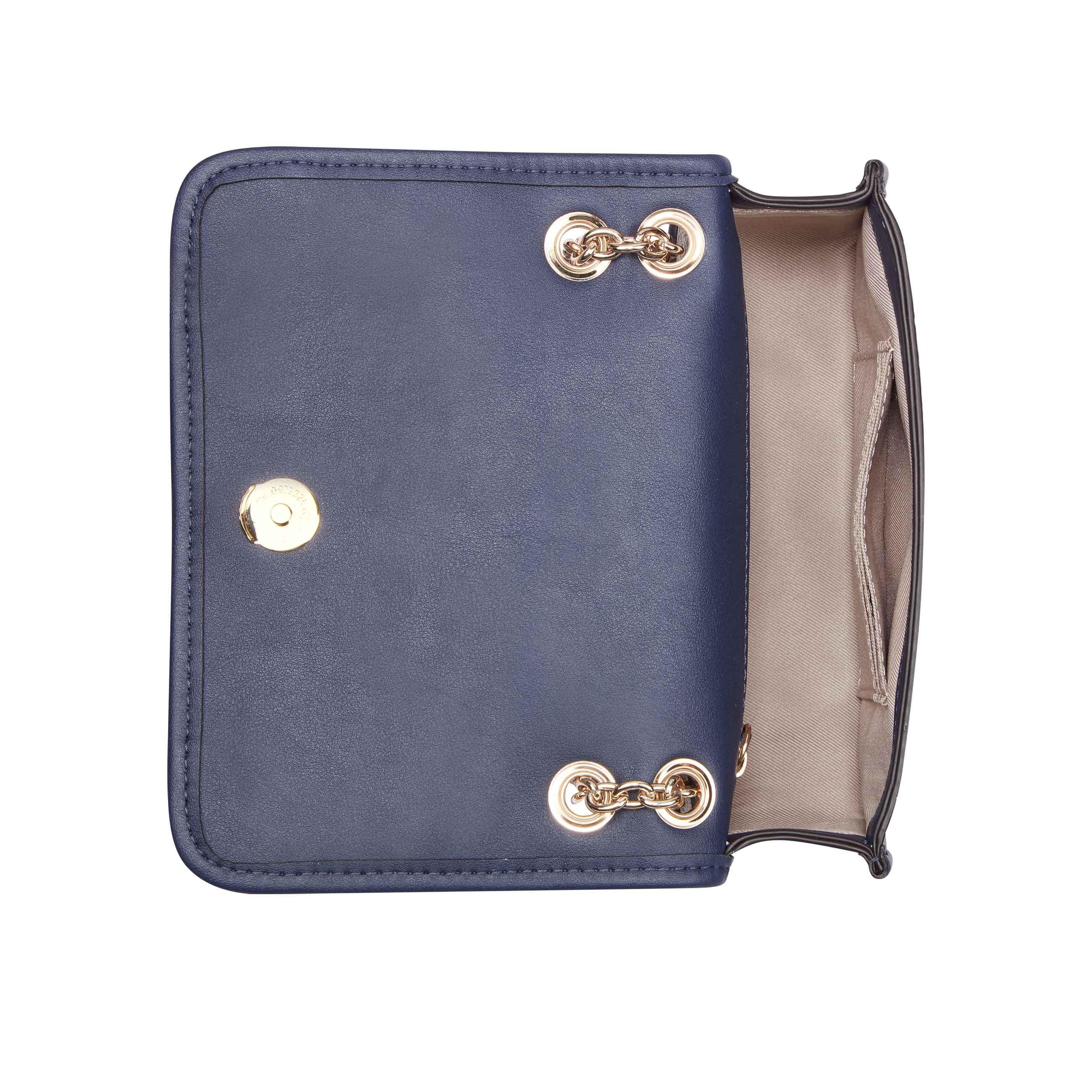 Saoirse Mini Cnvrtbl Xbdy Flap sold by Nine West product image thumbnail 4