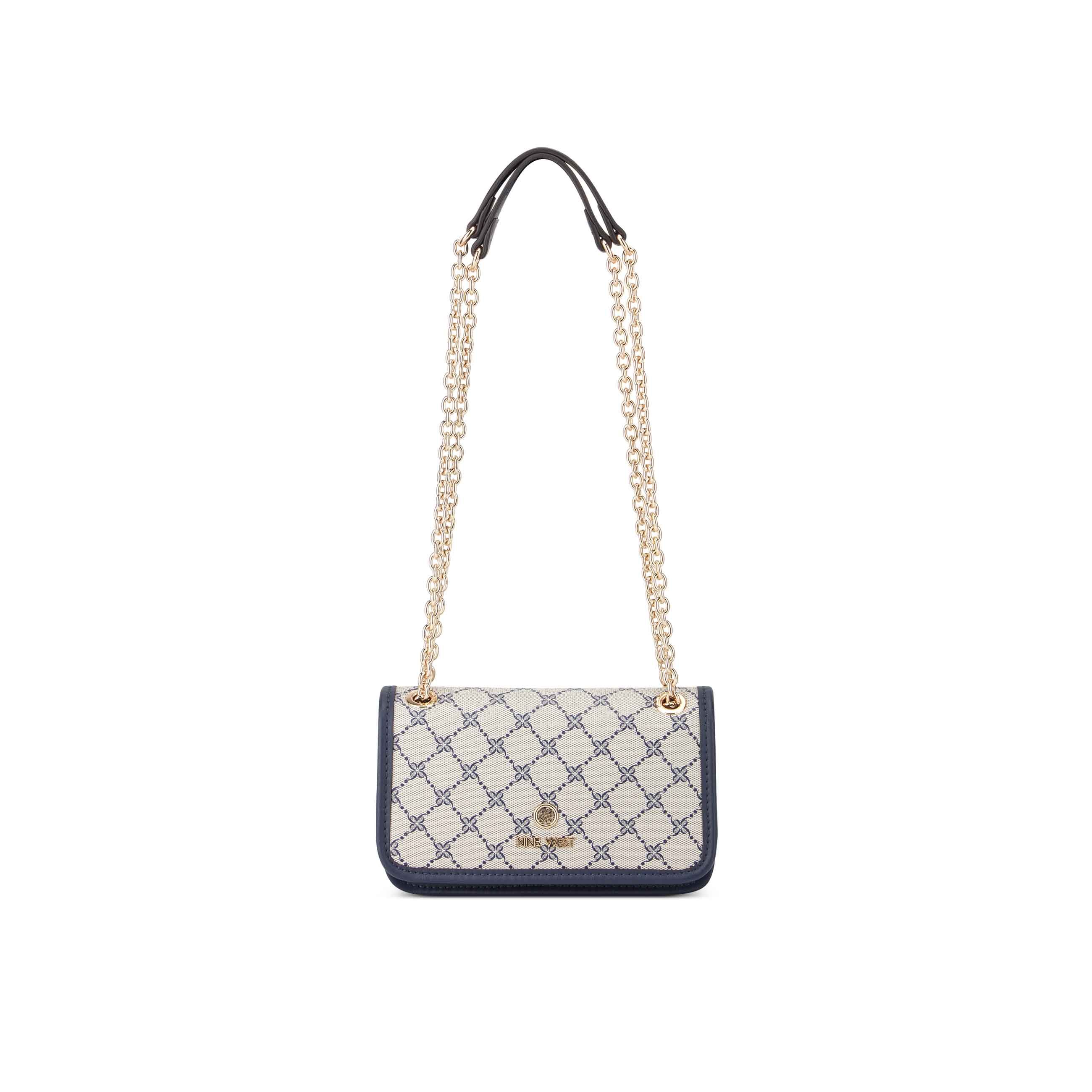 Saoirse Mini Cnvrtbl Xbdy Flap sold by Nine West