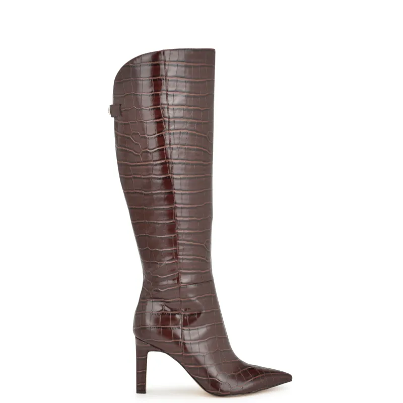 Napts Wide Calf Dress Boots sold by Nine West