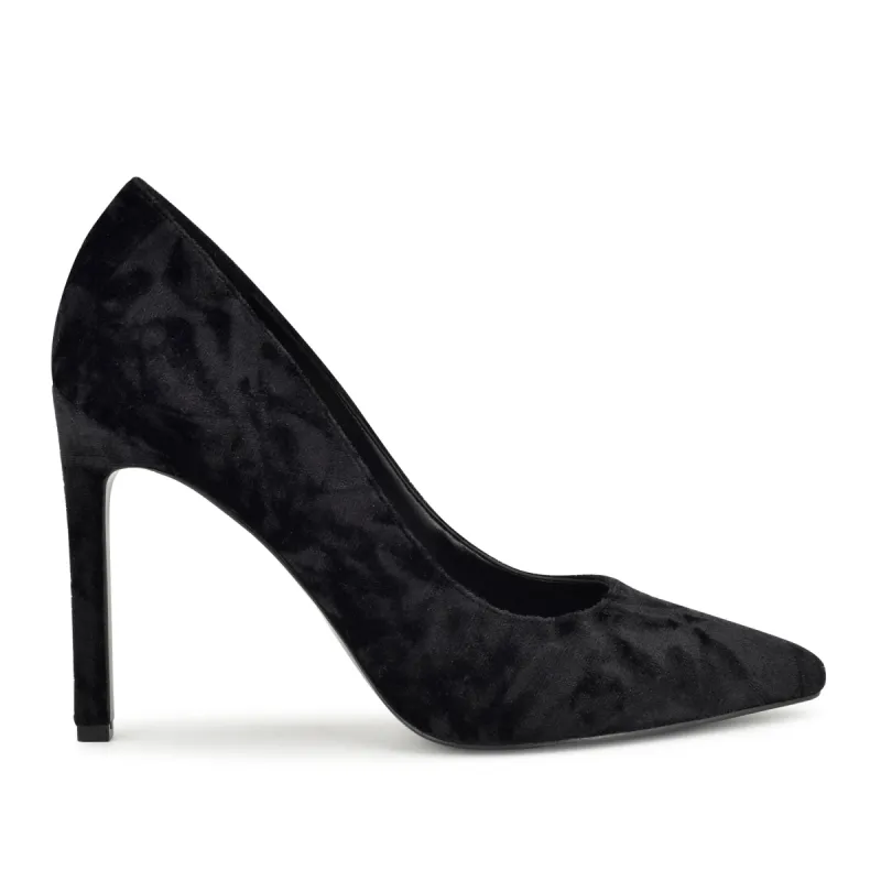 Tatiana Pointy Toe Pumps sold by Nine West