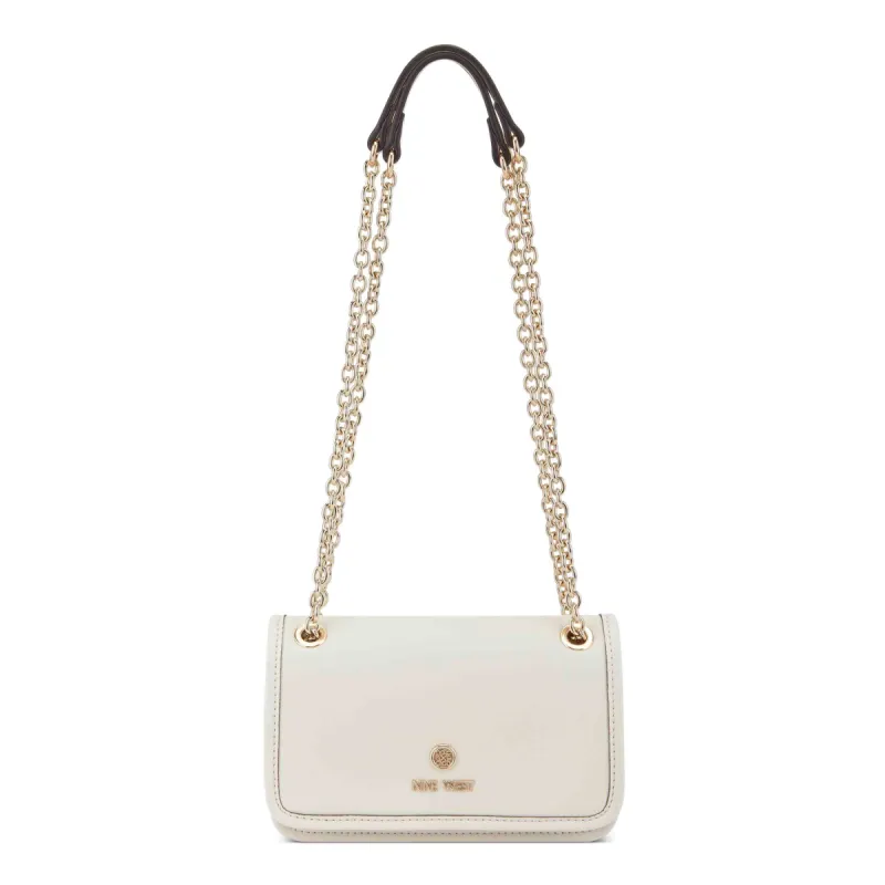 Saoirse Mini Convertible Crossbody Flap sold by Nine West