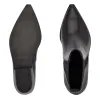 Danzy Chelsea Pointy Toe Booties sold by Nine West