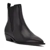 Danzy Chelsea Pointy Toe Booties sold by Nine West