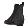 Danzy Chelsea Pointy Toe Booties sold by Nine West