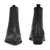 Danzy Chelsea Pointy Toe Booties sold by Nine West