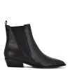 Danzy Chelsea Pointy Toe Booties sold by Nine West