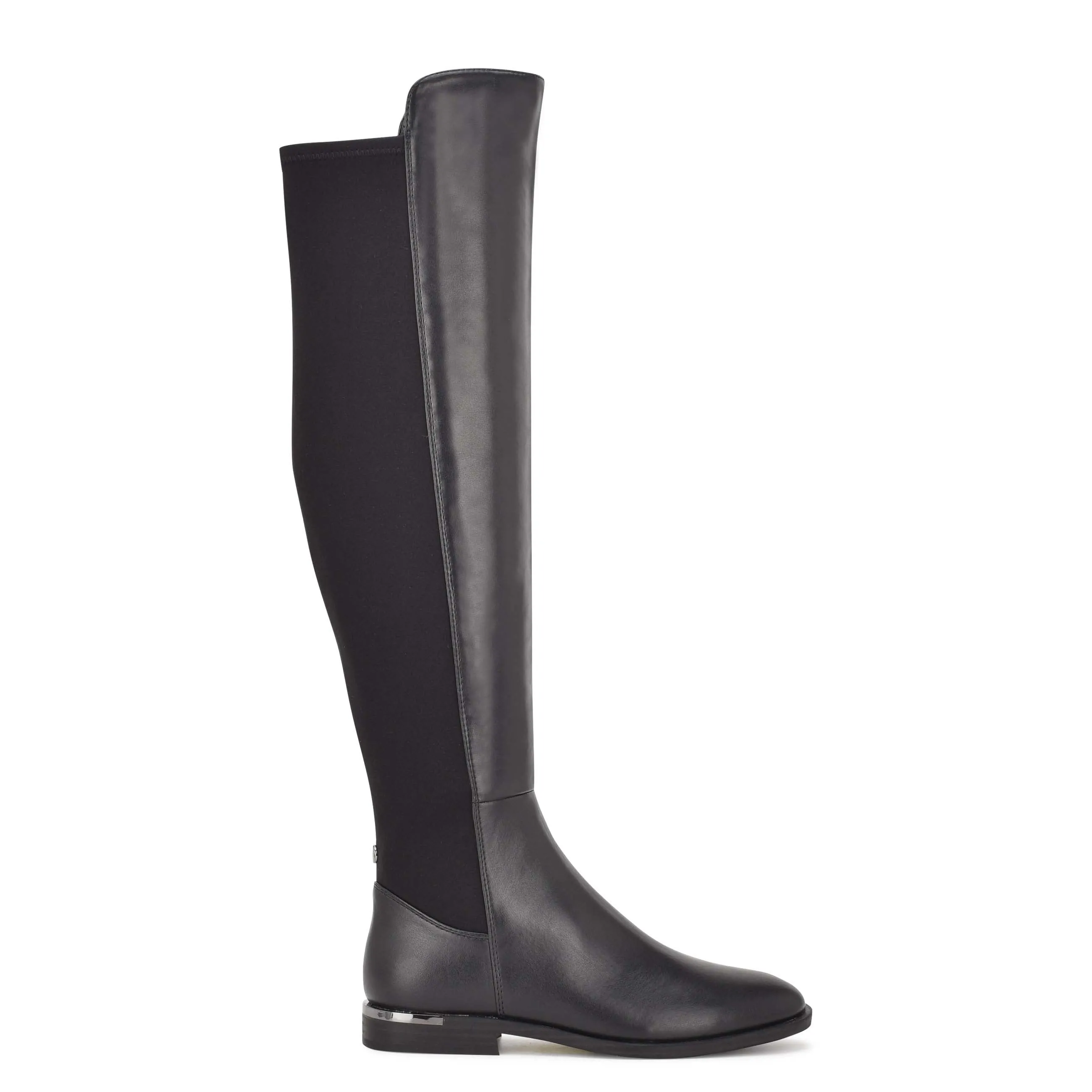 Allair Stretch Back Over the Knee Boots sold by Nine West