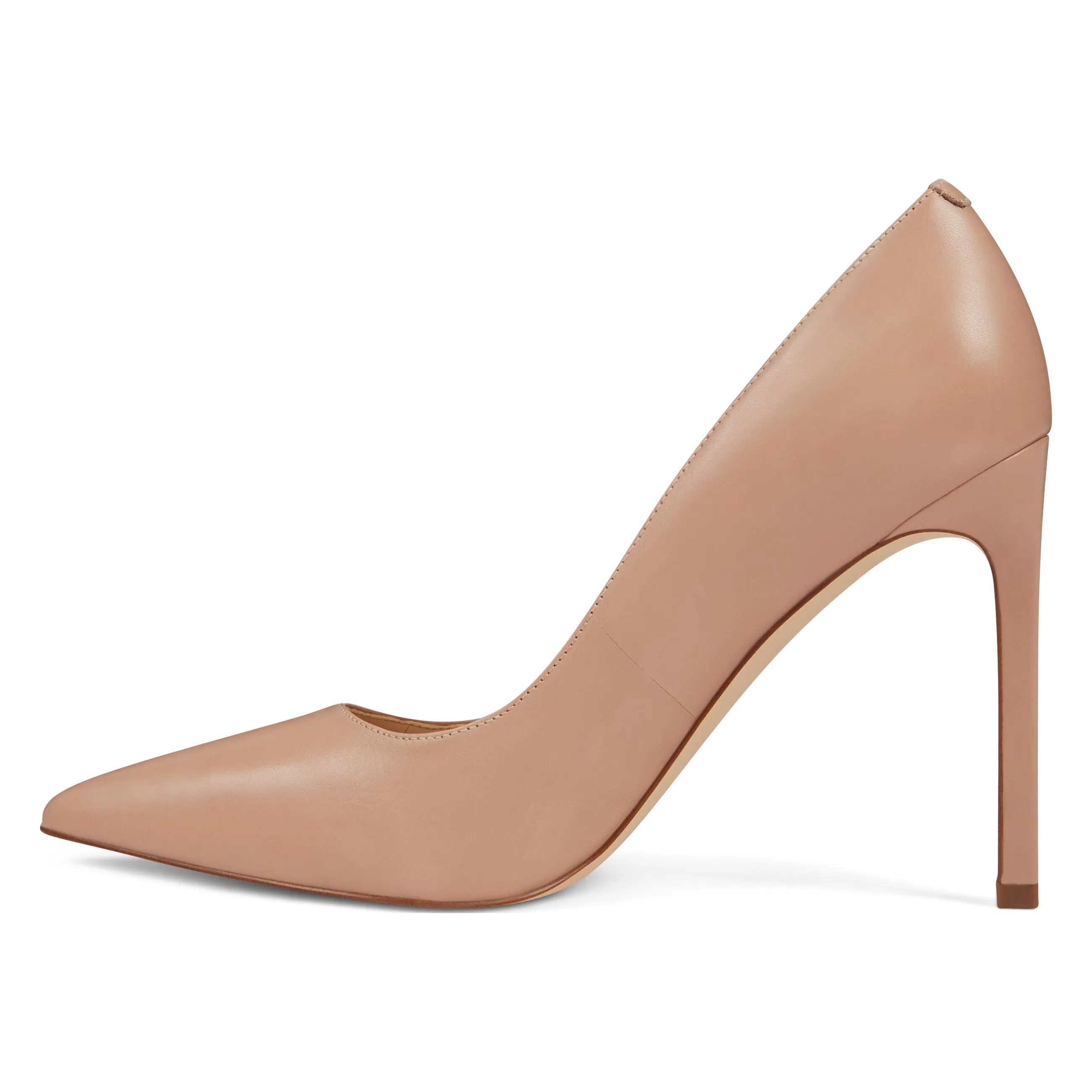 Tatiana Pointy Toe Pumps sold by Nine West product image thumbnail 4