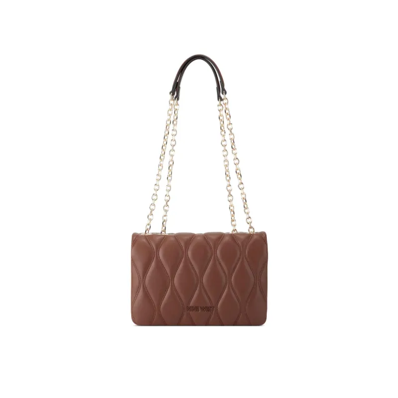 Aurelie Convertible Xbody Flap sold by Nine West