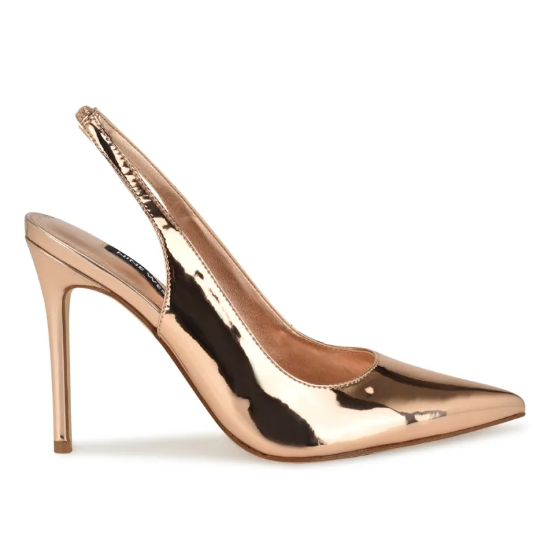 Nine West Unda Slingback Heels | Parallel Nine West Unda Slingback Heels | Parallel