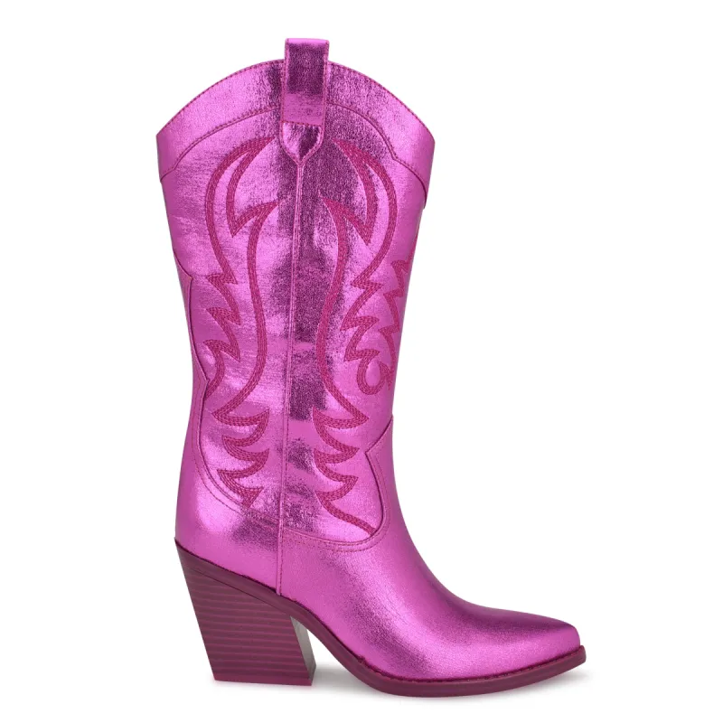 Keeks Western Boot sold by Nine West