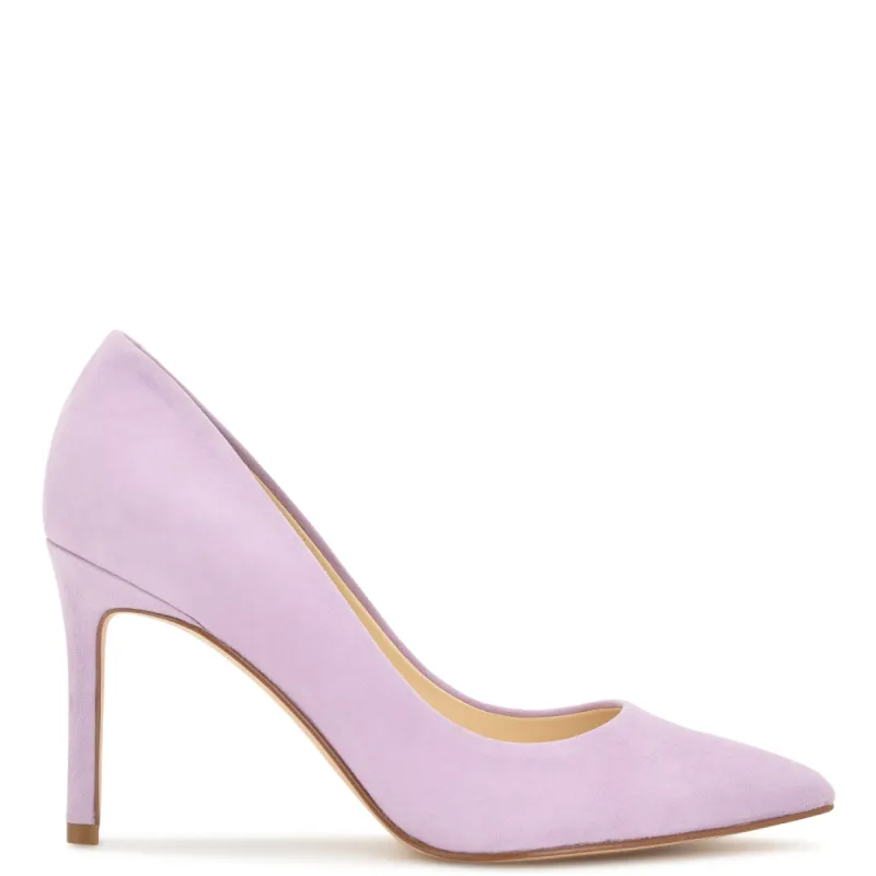 Ezra Pointy Toe Pumps sold by Nine West