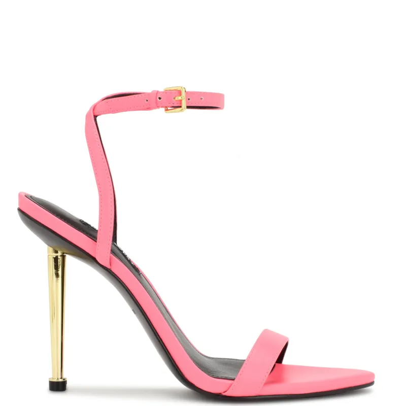 Reina Ankle Strap Sandals sold by Nine West