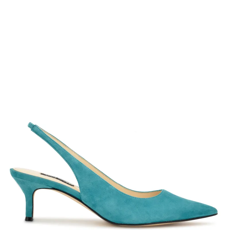 Nataly Slingback Pumps sold by Nine West