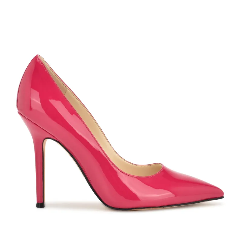 Bliss Pointy Toe Pumps sold by Nine West