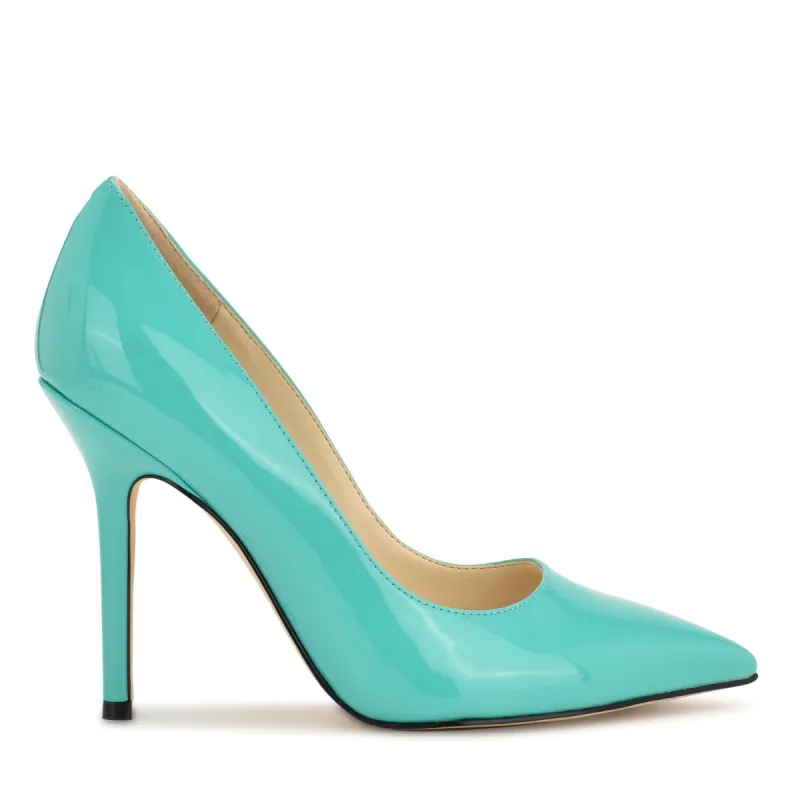 Bliss Pointy Toe Pumps sold by Nine West