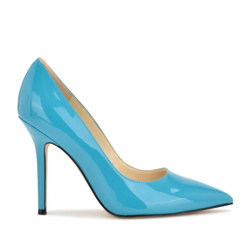 Bliss Pointy Toe Pumps sold by Nine West