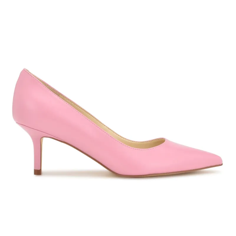 Arlene Pointy Toe Pumps sold by Nine West