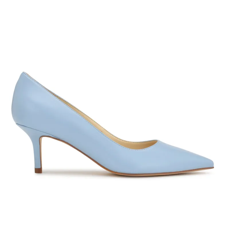 Arlene Pointy Toe Pumps sold by Nine West