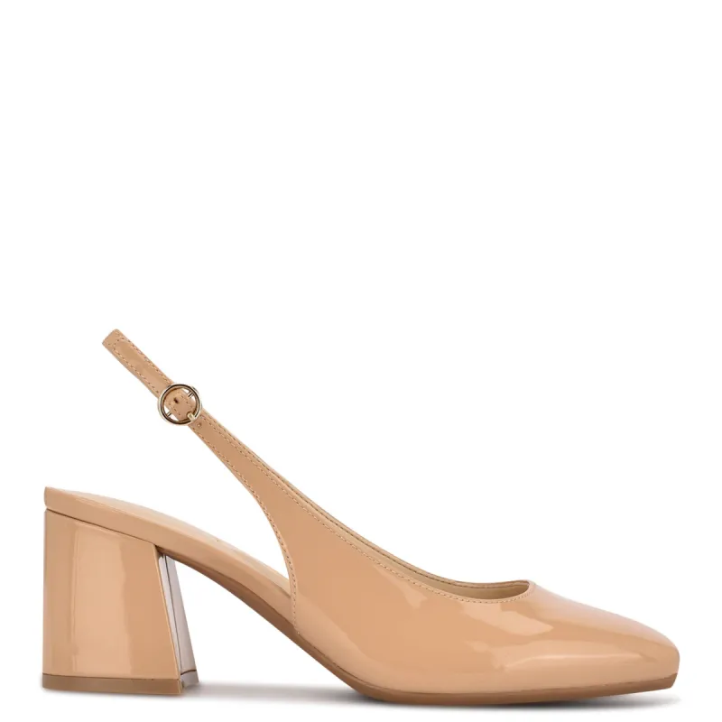 Vila 9x9 Slingback Pumps sold by Nine West