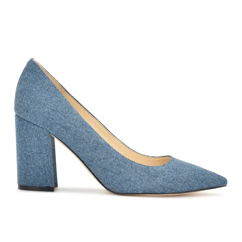 Cara Dress Pumps sold by Nine West