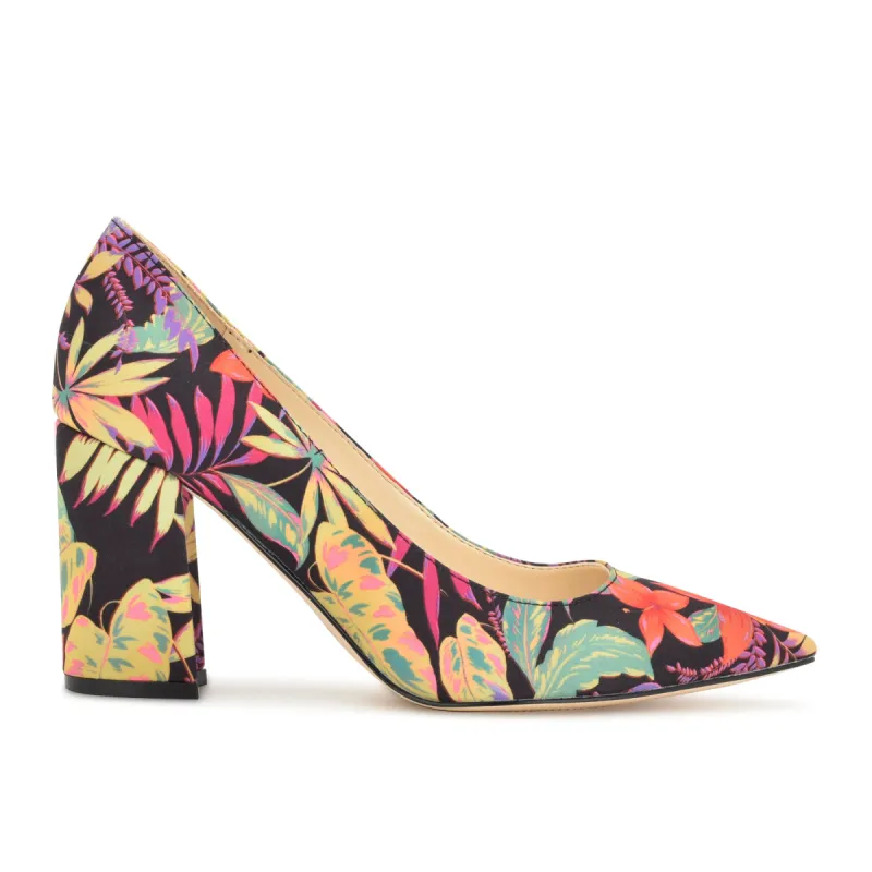 Cara Dress Pumps sold by Nine West