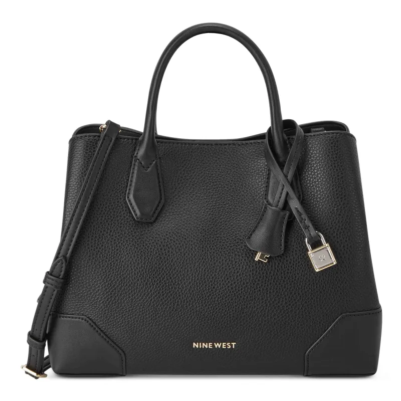 Brooklyn Jet Set Satchel sold by Nine West